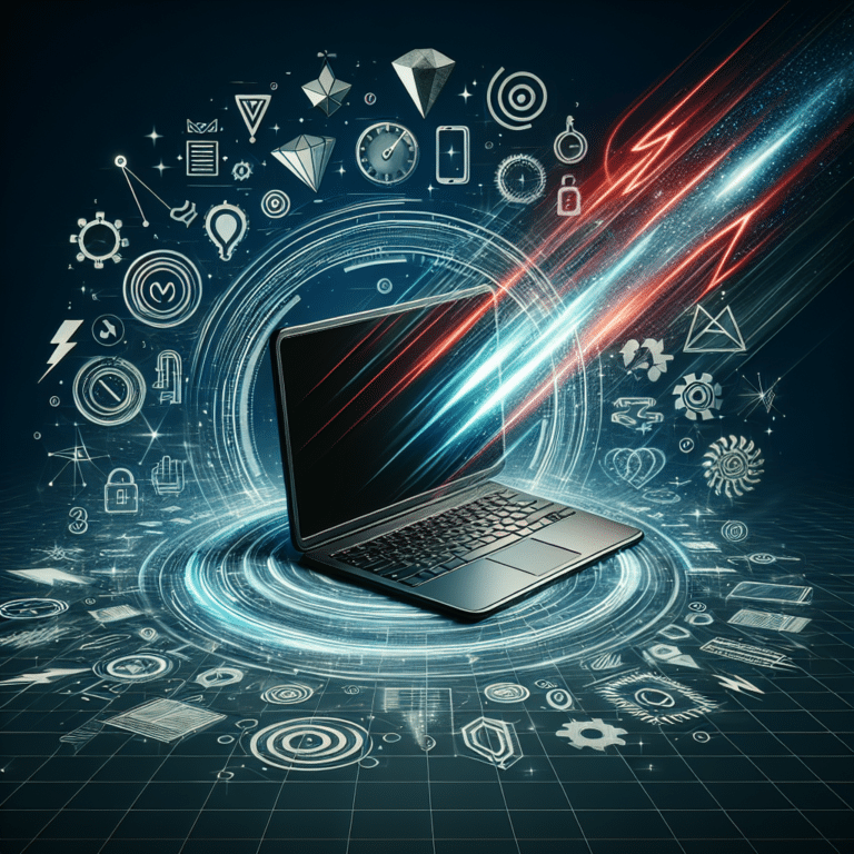 Optimizing Devices for Speed and Simplicity