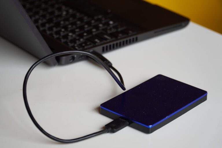 file sync and backup