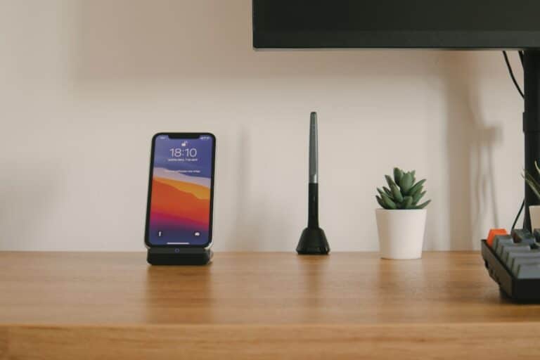 android clean up space