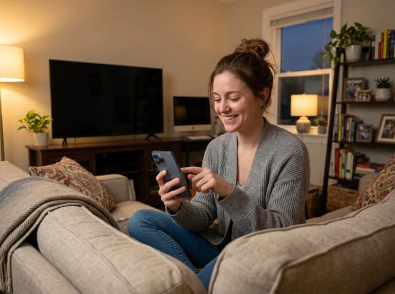 reduce screen time habits