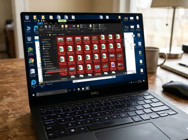 how to clean up duplicate files in windows 10
