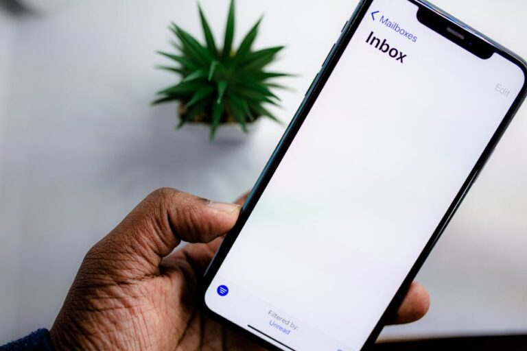 effortless email inbox control