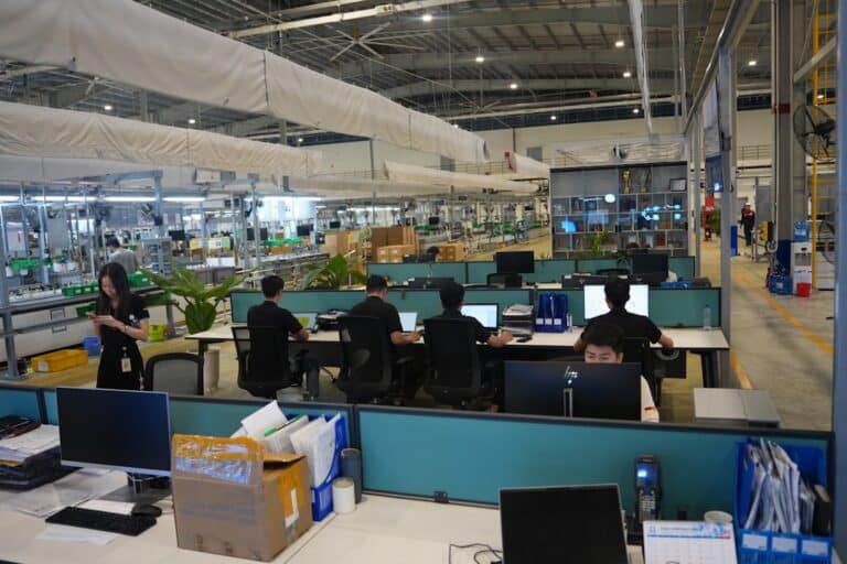 digital workspace access control