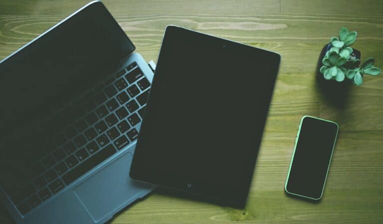 organize bookmarks cross device