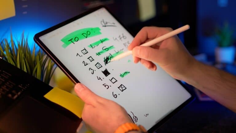 digital productivity tools