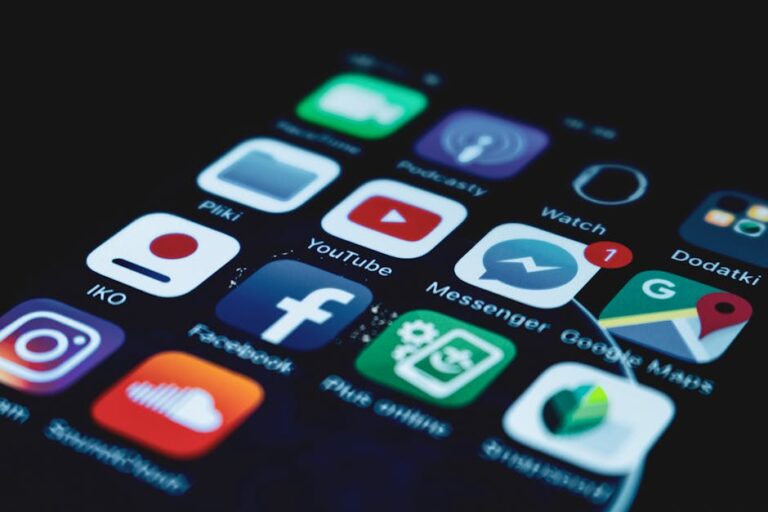 app blocker recommendations best