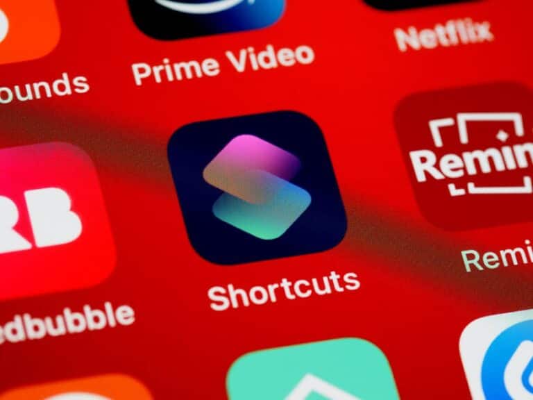 app folder organization ideas