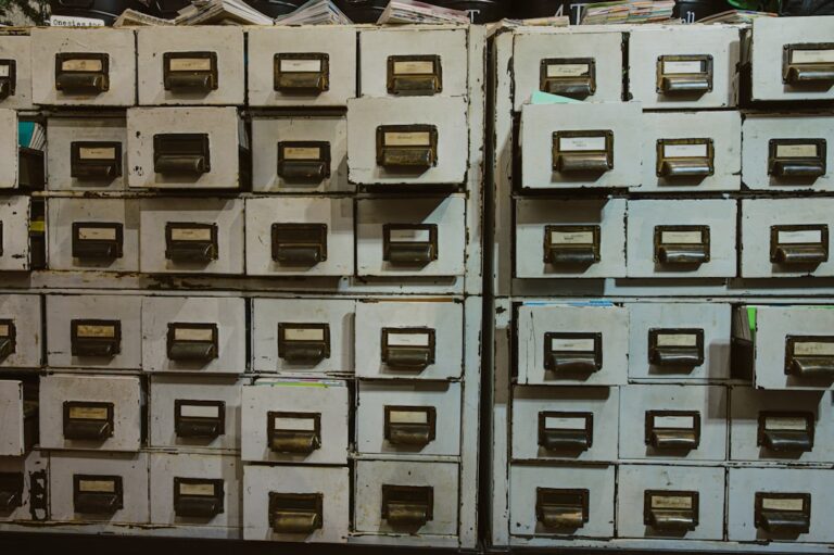 automatic file sorting software