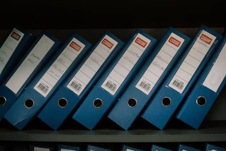 file management system