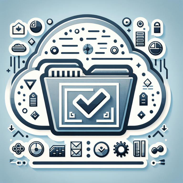 Cloud File Naming Best Practices