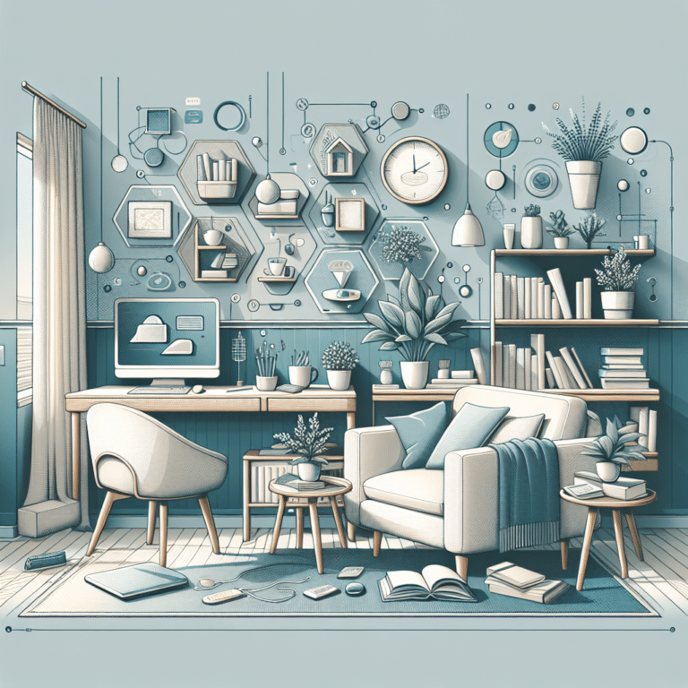 How to Reduce Digital Distractions at Home