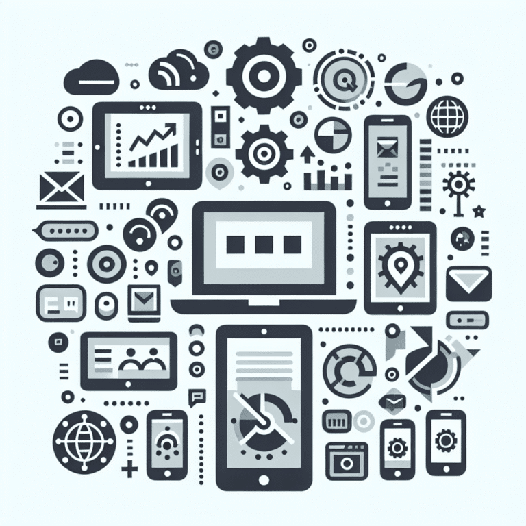 Maximizing Productivity as a Digital Minimalist