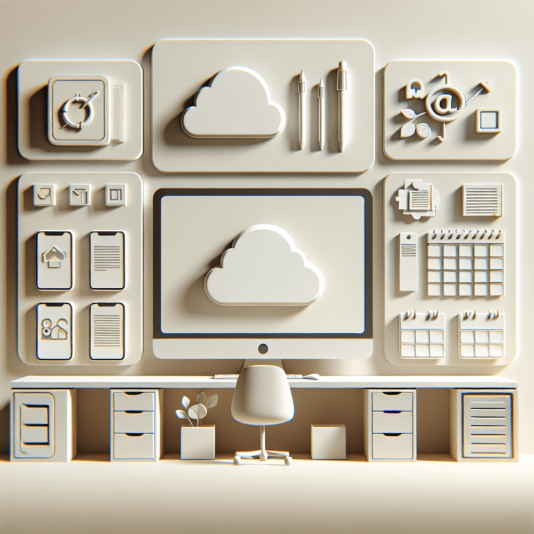 Organize Your Tasks with Cloud Apps like a Minimalist
