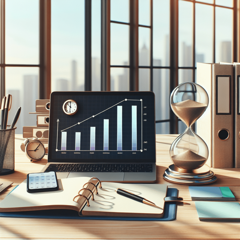 Maximize Your Focus by Organizing Tasks
