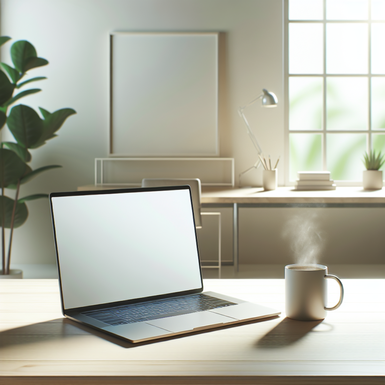 Stay Focused: Techniques for Tech-Savvy Minimalists