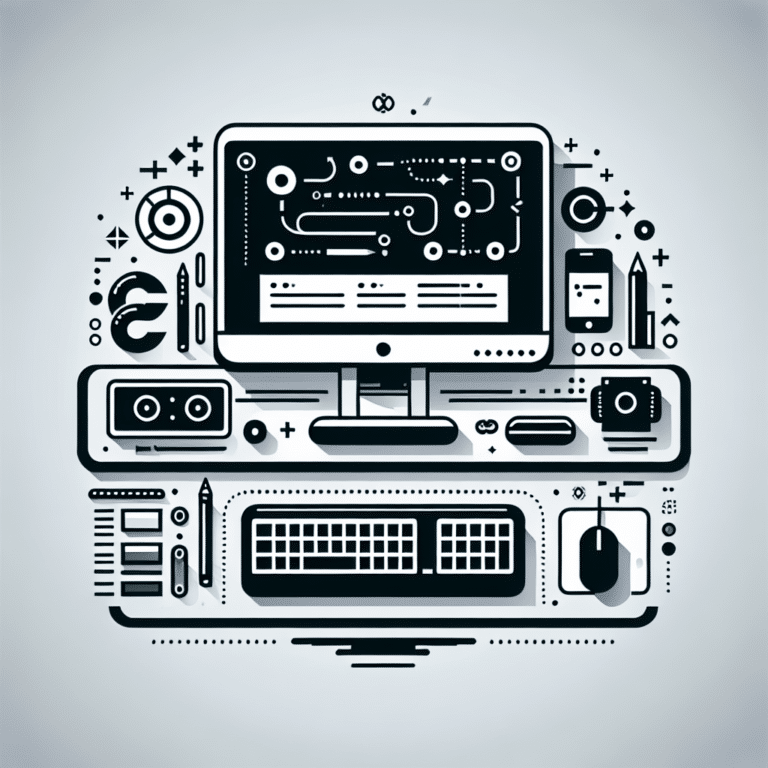 Minimal Digital Workspace: A Step by Step Guide