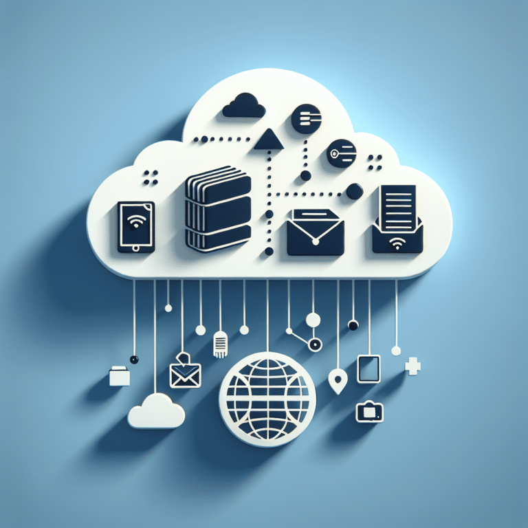 Cloud Storage Hacks for Minimalists