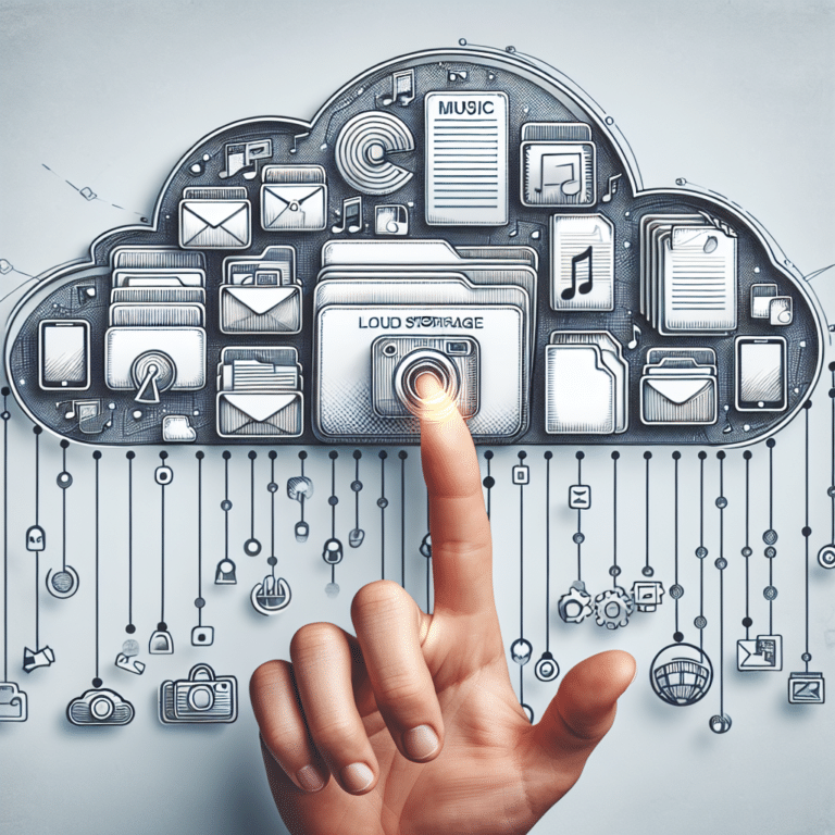 Organize OneDrive Folders Effectively
