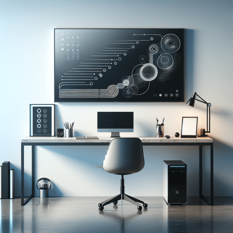 Minimal Digital Workspace: A Step by Step Guide