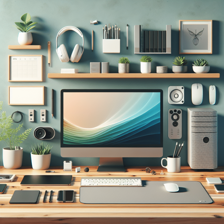 Unclutter Your Digital Space: A Step-by-Step Guide
