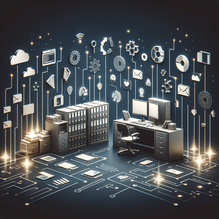 Automating File Management: An In-depth Tutorial".