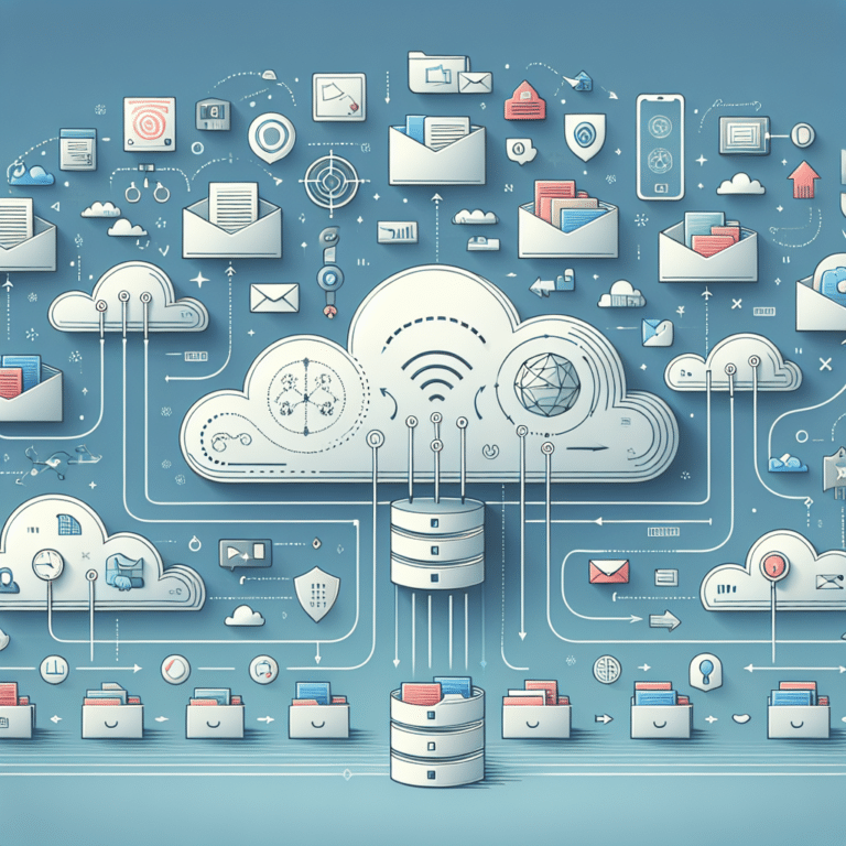 Cloud File Organization: A Comprehensive Tutorial