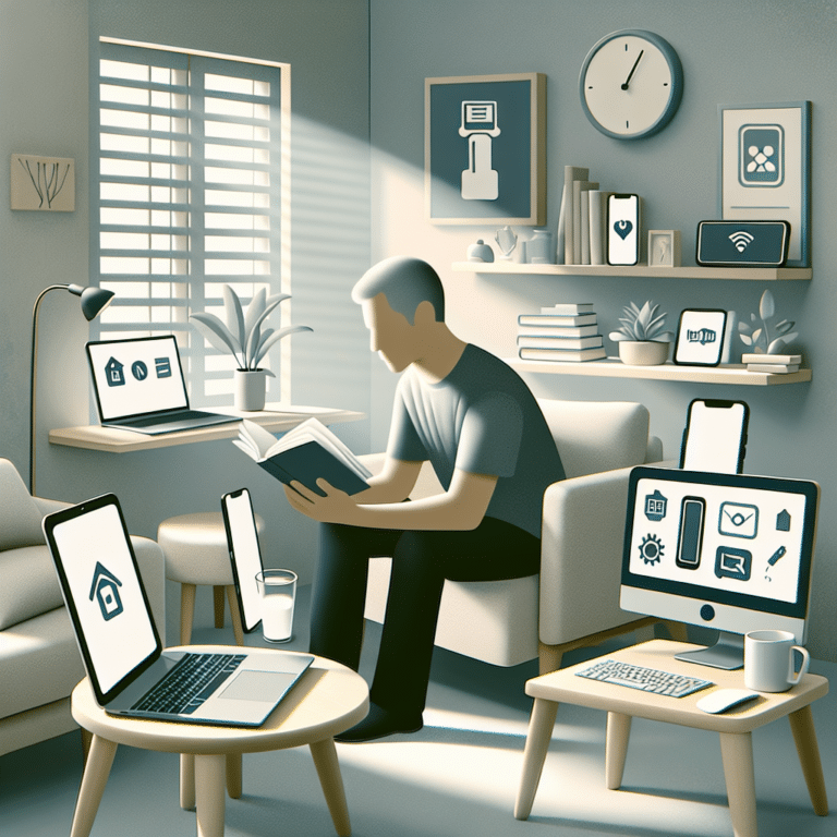 Avoiding Multitasking to Boost Focus: Techniques for Digital Minimalists