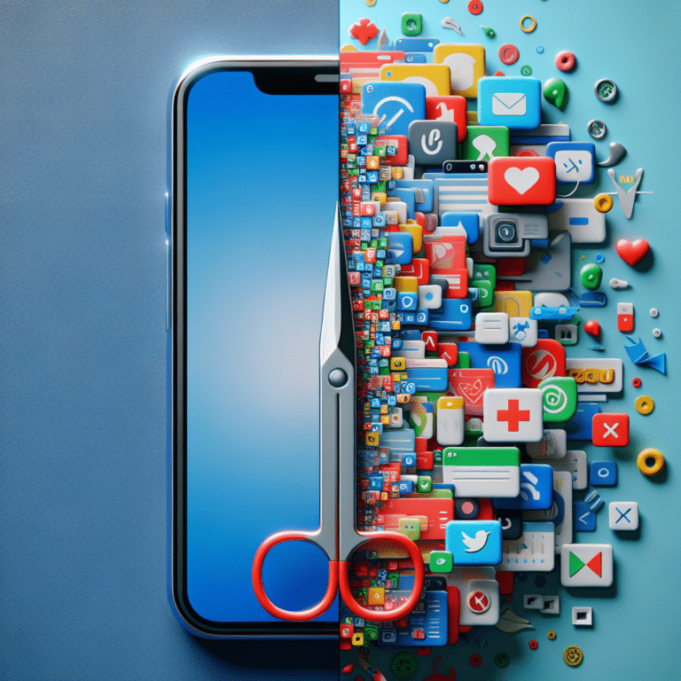 How to Effectively Remove Bloatware from Devices