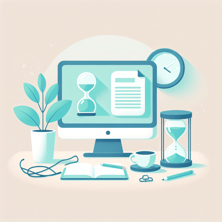 Planning Your Day with Digital Minimalism