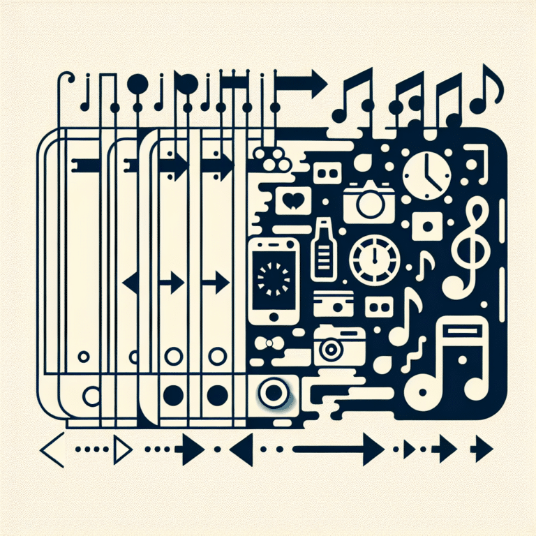 Transform Your Smartphone with Minimalist Apps