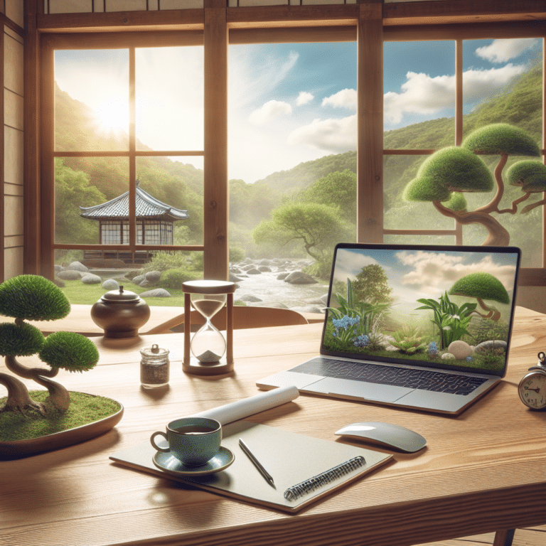Avoiding Multitasking to Boost Focus: Techniques for Digital Minimalists