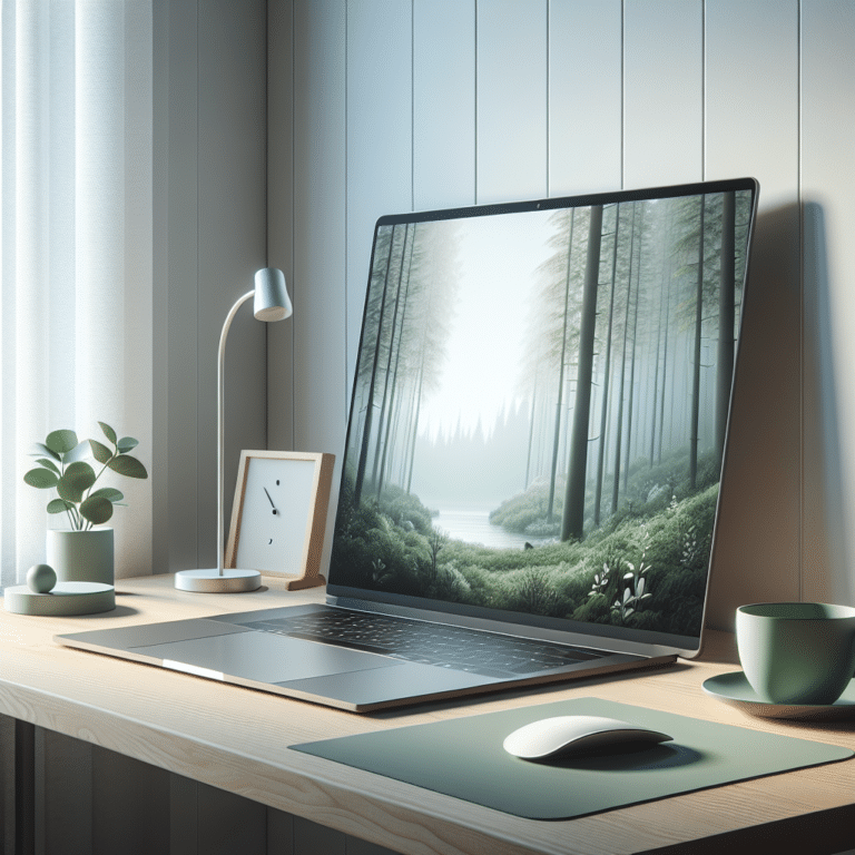 Planning Your Day with Digital Minimalism