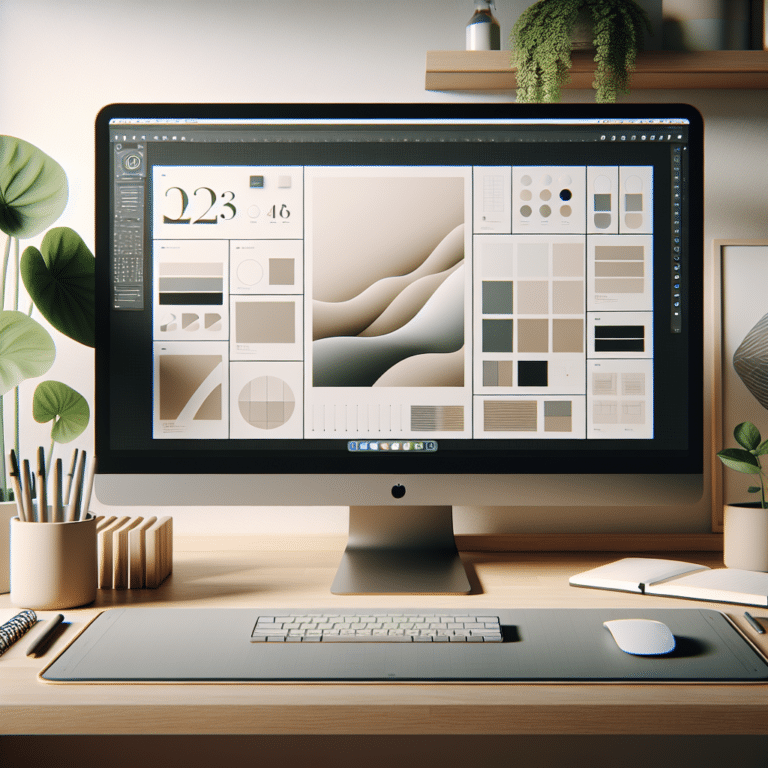 Minimal Digital Workspace: A Step by Step Guide
