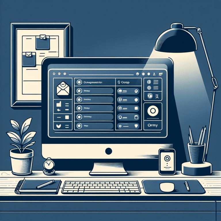 The Simplified Tech: Task Management for Minimalists