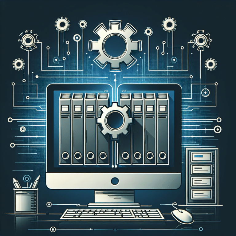 Automating File Management: A Quick Tutorial