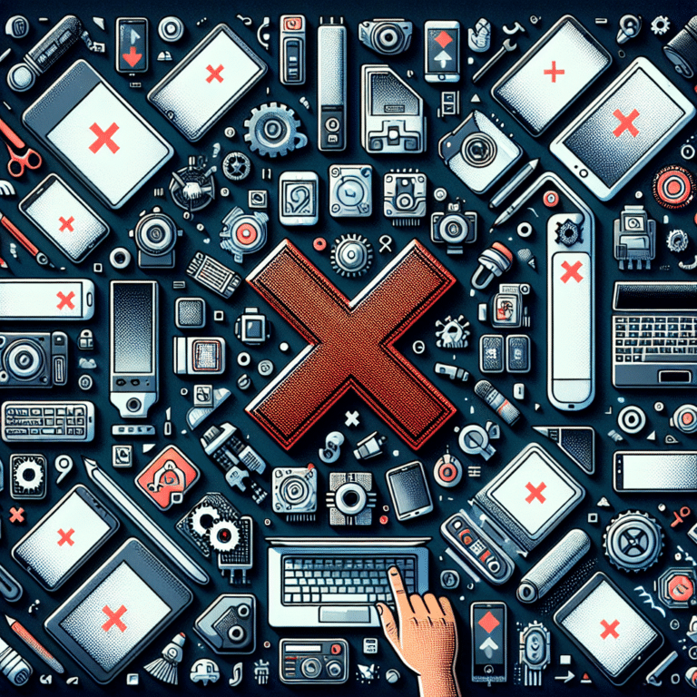 How to Effectively Remove Bloatware from Devices