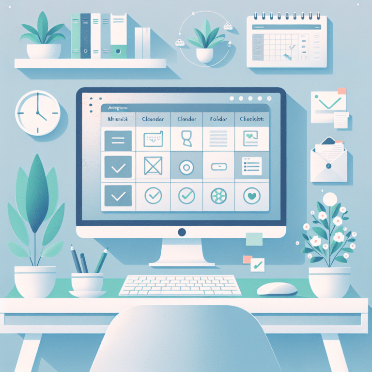 The Simplified Tech: Task Management for Minimalists