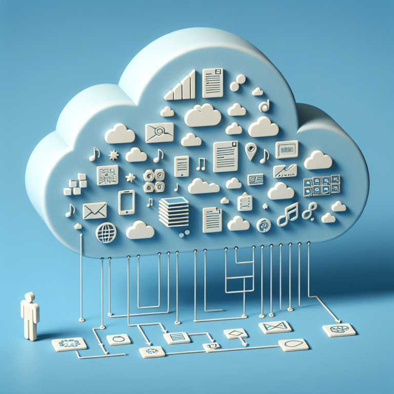 Best Cloud Storage Practices for Beginners