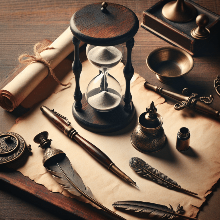  "Mastering Time Management with Minimal Tech