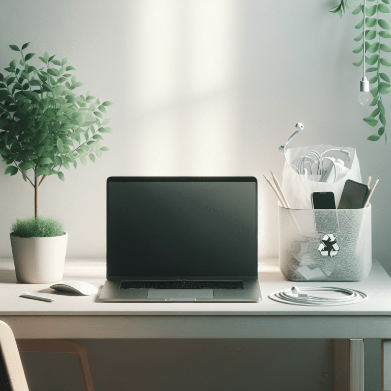 Weekly Digital Decluttering: A Routine for the Minimalists