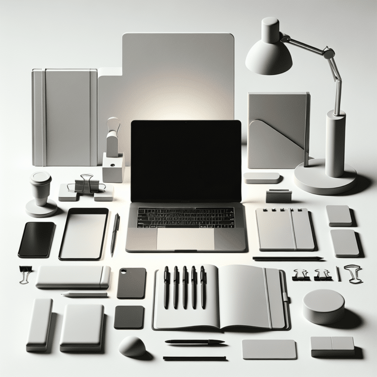 Minimalist Productivity Tools: A Comprehensive List