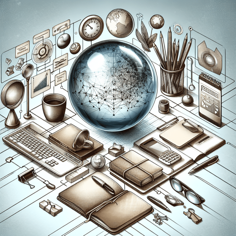 Maximize Your Focus by Organizing Tasks