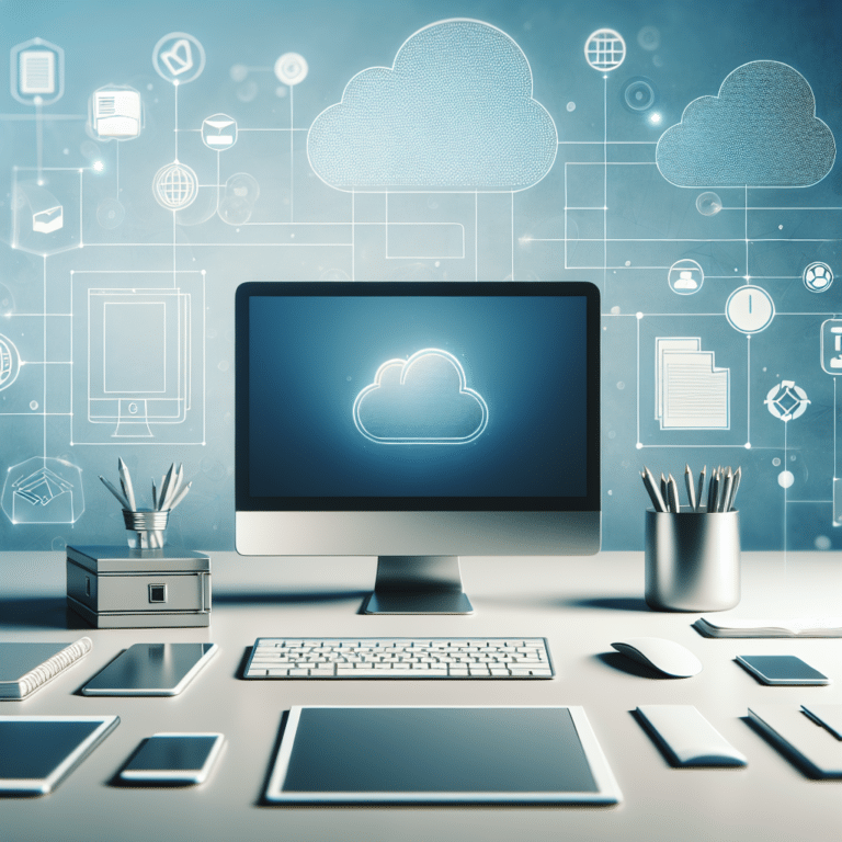 Decluttering Your Digital World: A Step-by-Step Guide