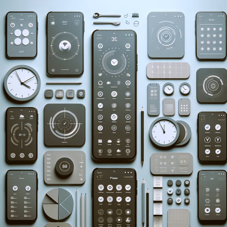 Maximizing Productivity with the Best Minimalist Apps
