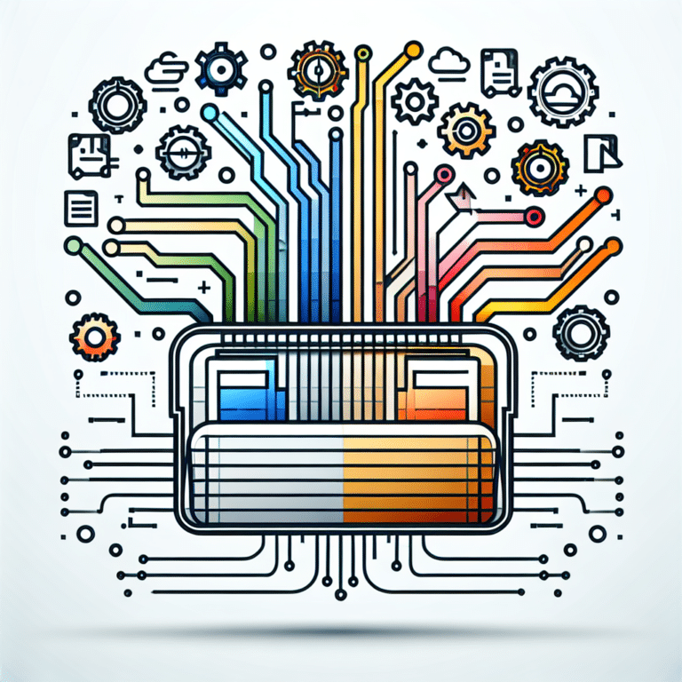 "Automate File Organization in Cloud