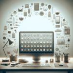 "Digital Decluttering for Enhanced Focus