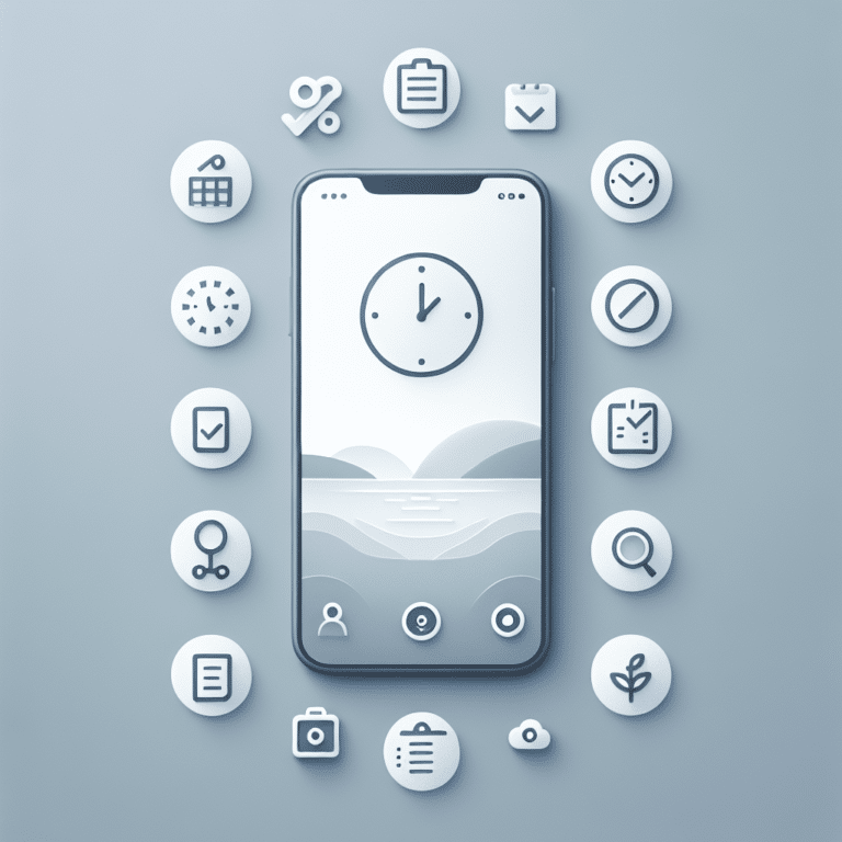 Boost Your Productivity by Embracing App Minimalism