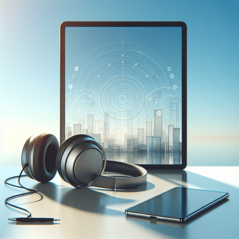 Stay Focused: Techniques for Tech-Savvy Minimalists