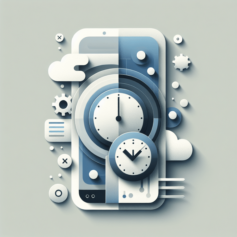 Fewer But Better: The Best Minimalist Apps for Efficiency